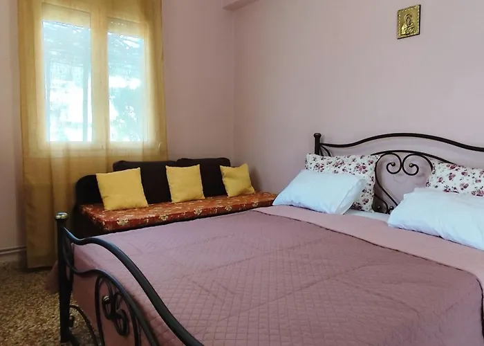 Casa De Calma - Grandpa's House 아파트 Dhavgáta