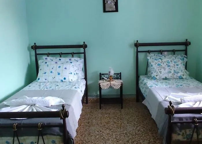 Apartmán Casa De Calma - Grandpa's House *