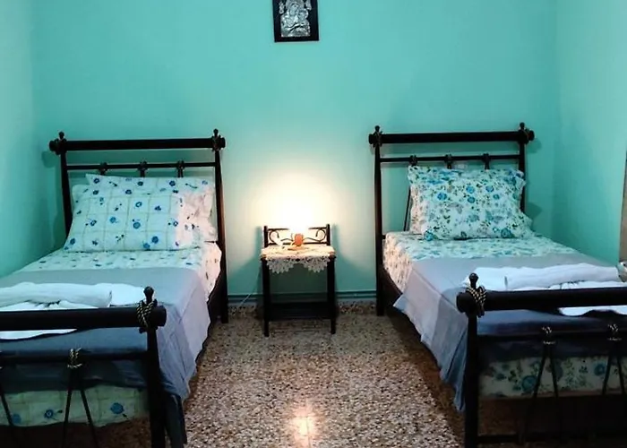 Casa De Calma - Grandpa's House 아파트 *