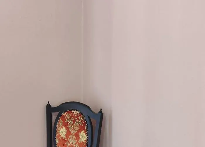 Casa De Calma - Grandpa's House Dhavgáta