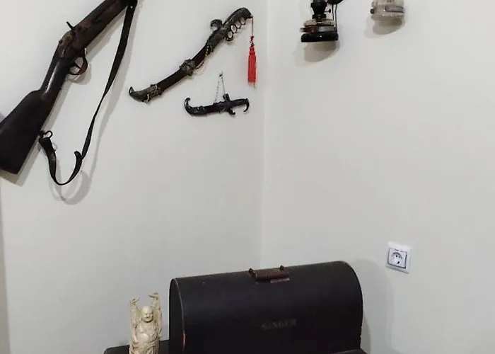 Casa De Calma - Grandpa's House Dhavgáta