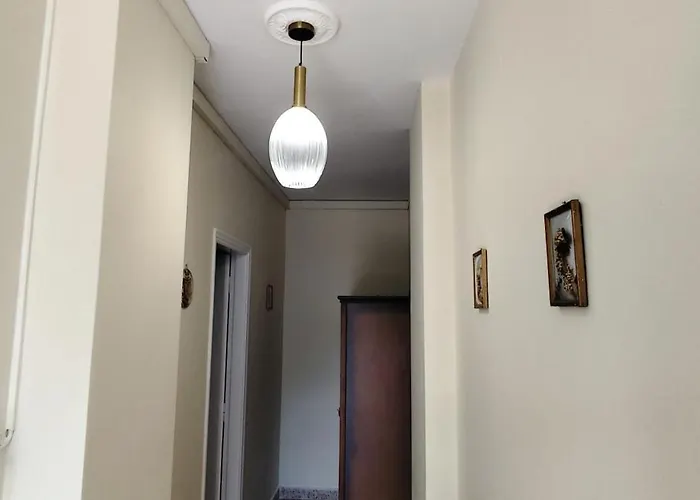 Casa De Calma - Grandpa's House 아파트