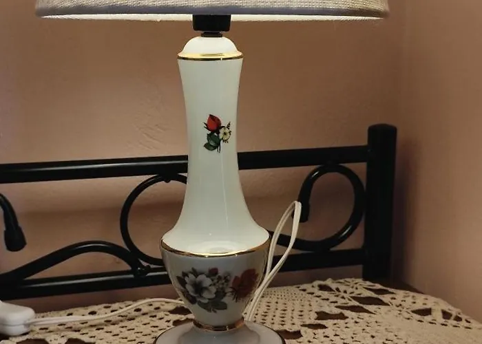 Casa De Calma - Grandpa's House *