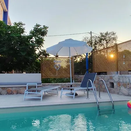 Appartement Casa De Calma - Grandpa's House *