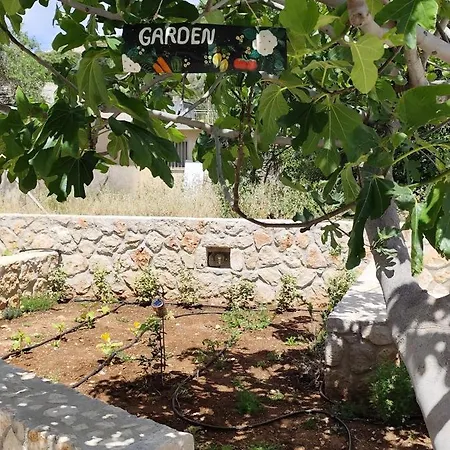 Appartement Casa De Calma - Grandpa's House Dhavgáta