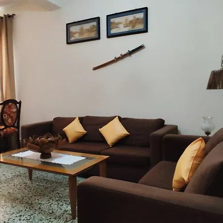 Appartement Casa De Calma - Grandpa's House *