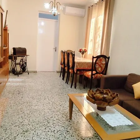 Casa De Calma - Grandpa's House Appartement Dhavgáta